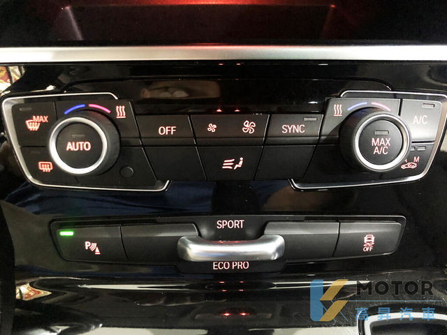 BMW寶馬 220I  第6張相片