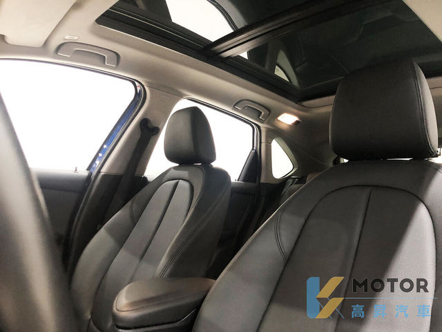 BMW寶馬 220I  第11張相片