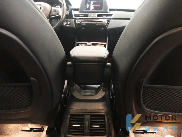 BMW寶馬 220I  第12張相片