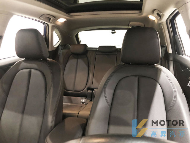 BMW寶馬 220I  第14張相片