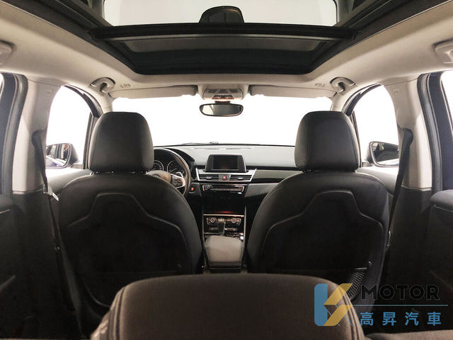 BMW寶馬 220I  第15張相片