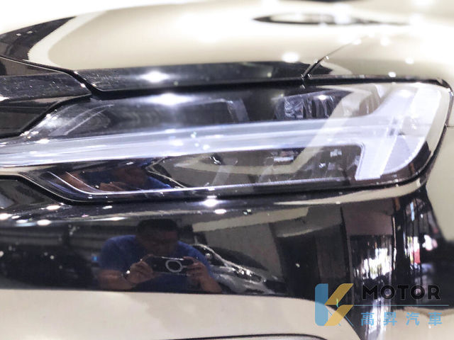 VOLVO富豪 V60  第2張相片