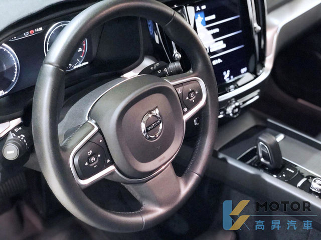 VOLVO富豪 V60  第4張相片