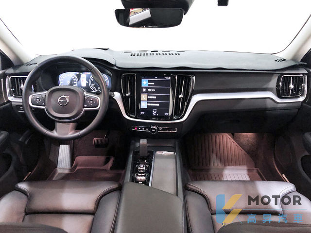 VOLVO富豪 V60  第5張相片
