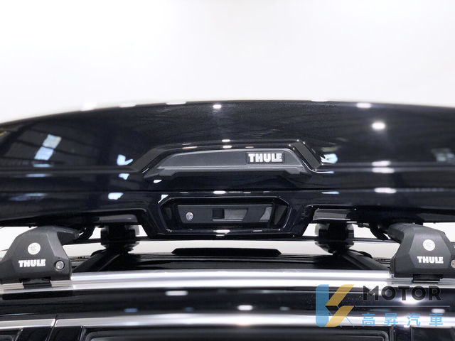 VOLVO富豪 V60  第8張相片