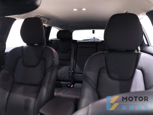 VOLVO富豪 V60  第13張相片