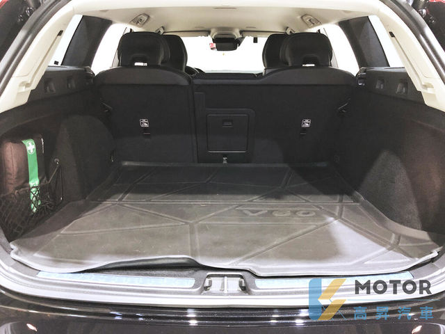 VOLVO富豪 V60  第15張相片