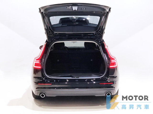 VOLVO富豪 V60  第17張相片
