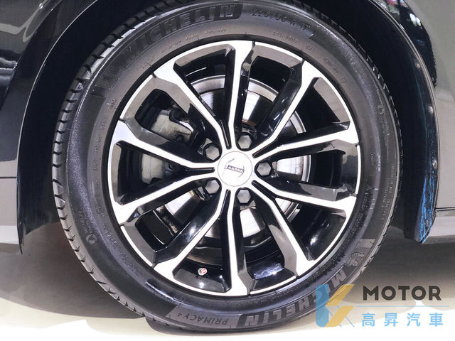 VOLVO富豪 V60  第19張相片