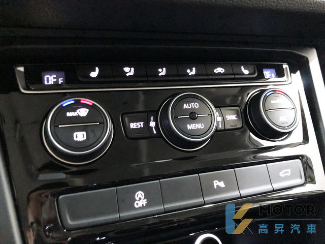 VOLKSWAGEN福斯 TOURAN  第7張相片