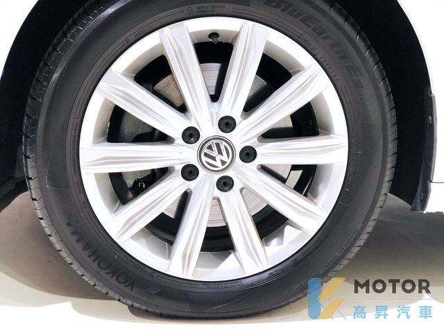 VOLKSWAGEN福斯 TOURAN  第19張相片
