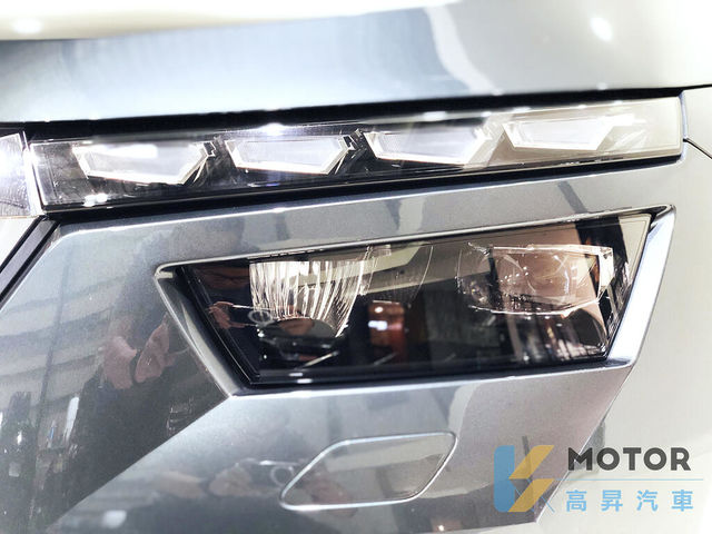 SKODA司科達 KAMIQ  第2張相片