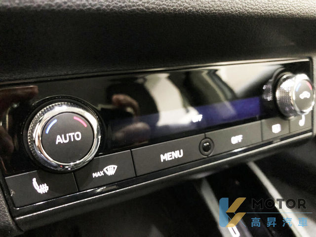 SKODA司科達 KAMIQ  第8張相片