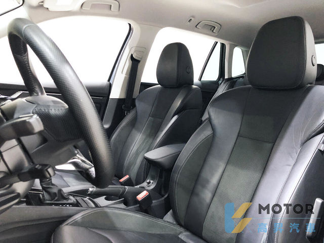 SKODA司科達 KAMIQ  第11張相片