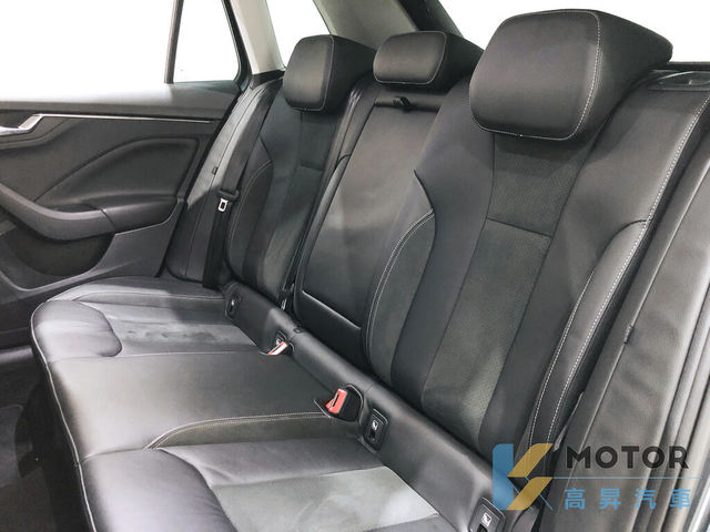 SKODA司科達 KAMIQ  第13張相片
