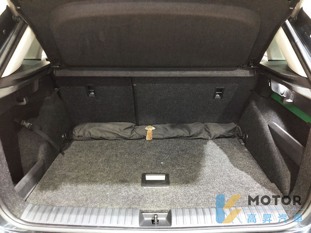 SKODA司科達 KAMIQ  第16張相片