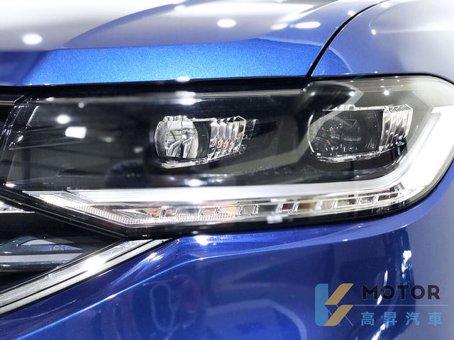 VOLKSWAGEN福斯 T-CROSS  第2張相片