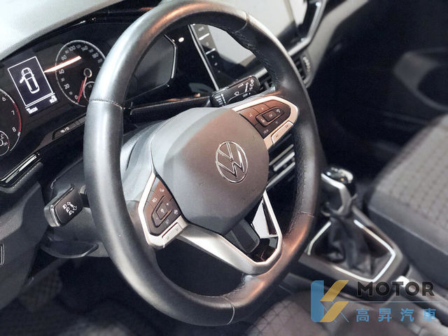 VOLKSWAGEN福斯 T-CROSS  第5張相片