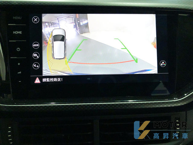 VOLKSWAGEN福斯 T-CROSS  第6張相片