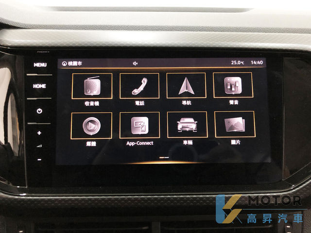 VOLKSWAGEN福斯 T-CROSS  第7張相片