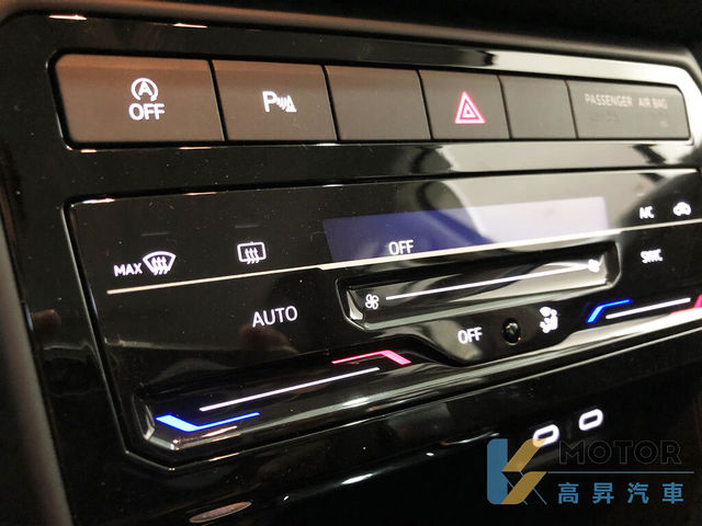 VOLKSWAGEN福斯 T-CROSS  第8張相片