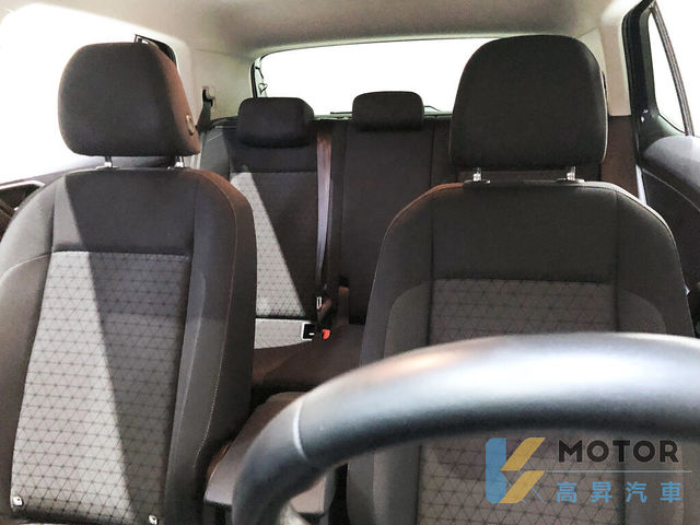 VOLKSWAGEN福斯 T-CROSS  第14張相片