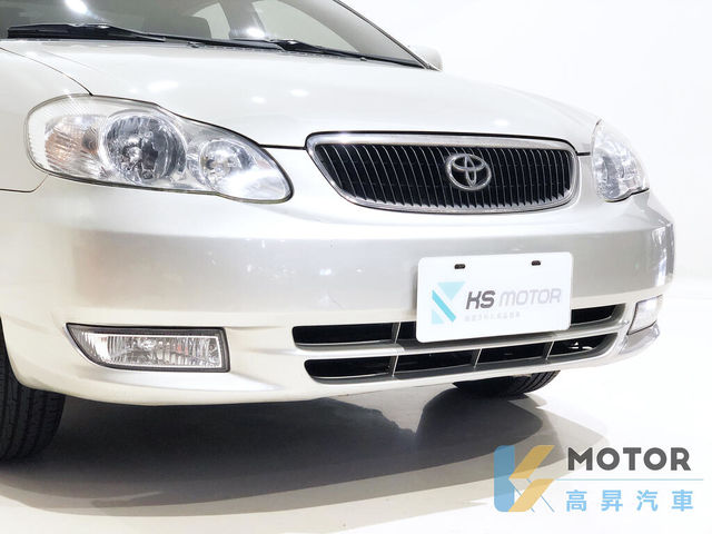 TOYOTA豐田 ALTIS  第2張相片