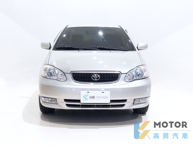 TOYOTA豐田 ALTIS  第3張相片