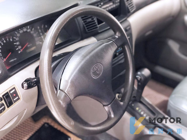 TOYOTA豐田 ALTIS  第6張相片