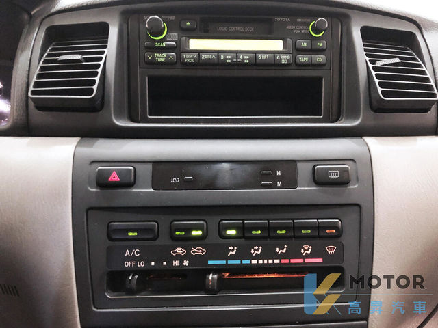 TOYOTA豐田 ALTIS  第7張相片