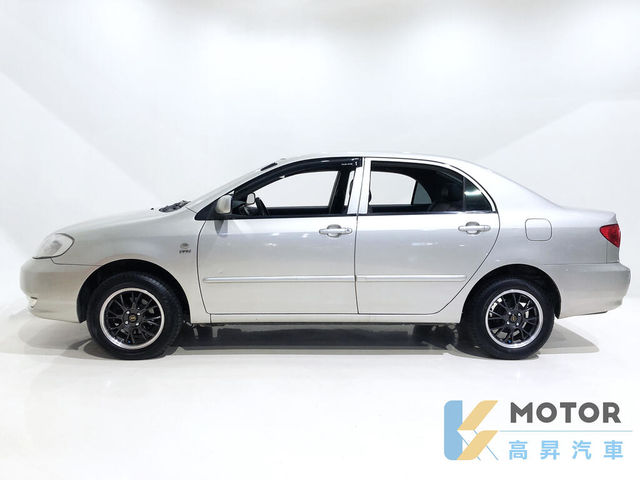 TOYOTA豐田 ALTIS  第8張相片