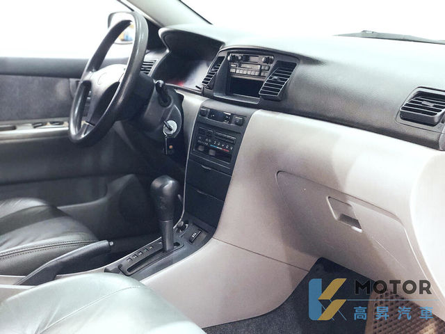 TOYOTA豐田 ALTIS  第11張相片