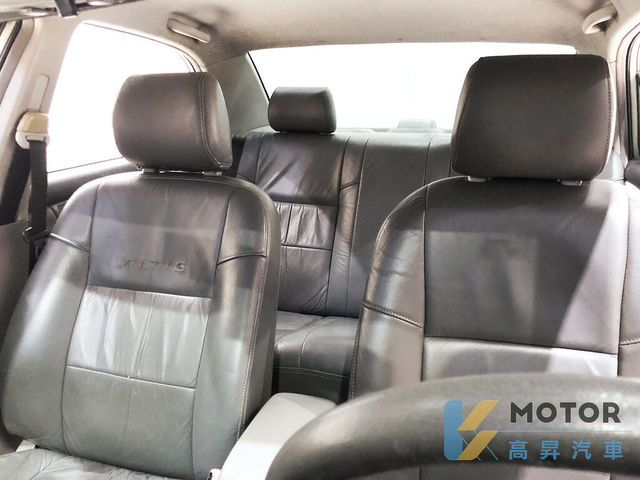 TOYOTA豐田 ALTIS  第13張相片