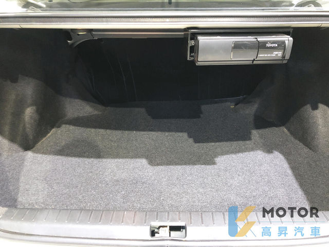 TOYOTA豐田 ALTIS  第14張相片