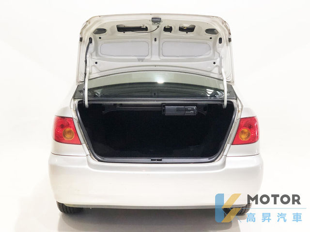 TOYOTA豐田 ALTIS  第15張相片