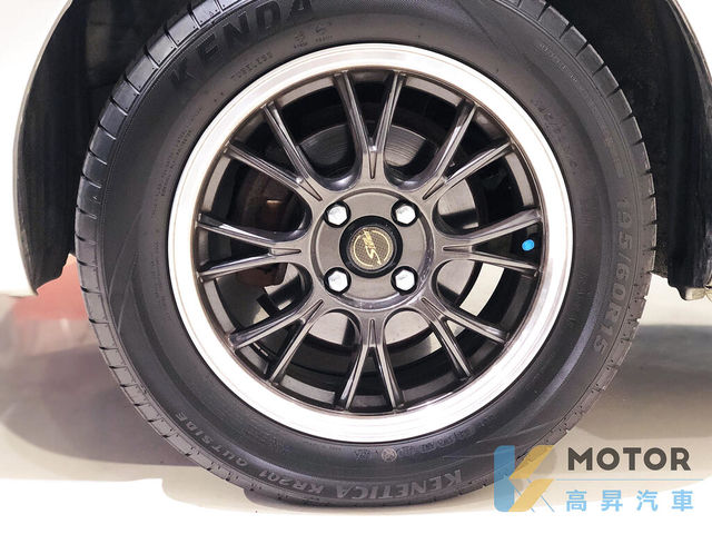 TOYOTA豐田 ALTIS  第19張相片