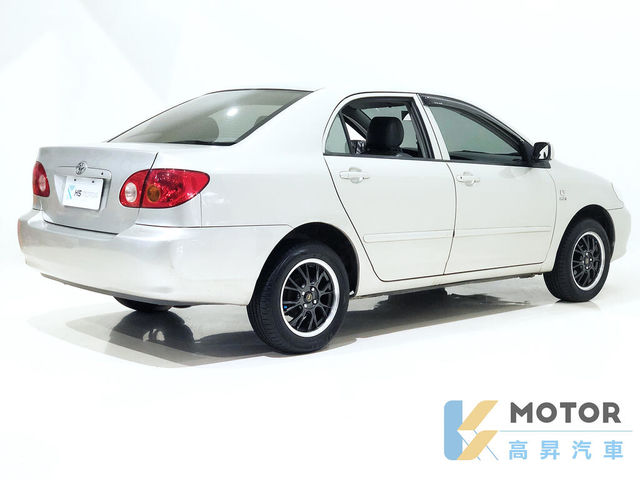 TOYOTA豐田 ALTIS  第20張相片