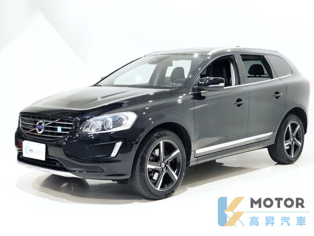 VOLVO富豪 XC60  第1張相片