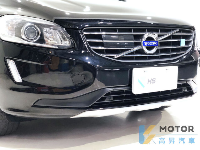VOLVO富豪 XC60  第3張相片