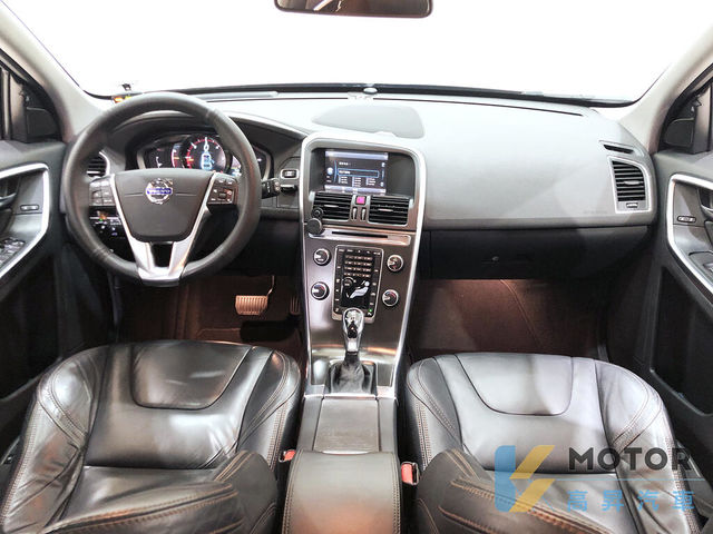 VOLVO富豪 XC60  第4張相片