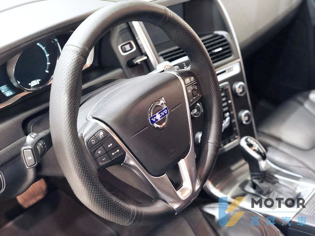 VOLVO富豪 XC60  第5張相片