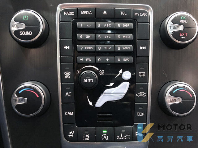 VOLVO富豪 XC60  第7張相片