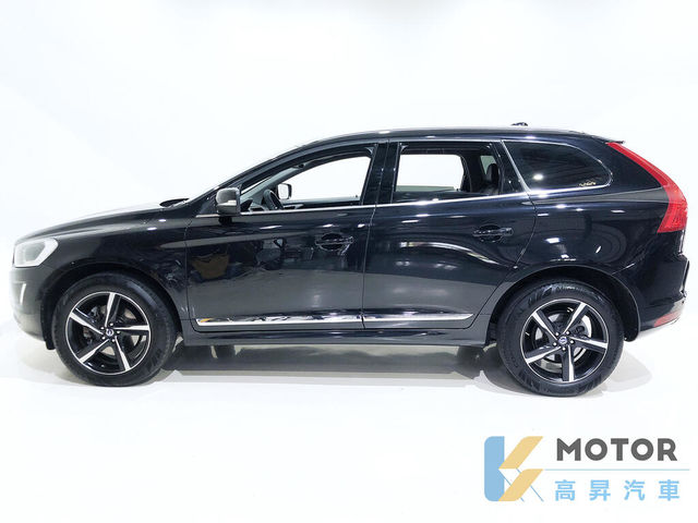 VOLVO富豪 XC60  第8張相片