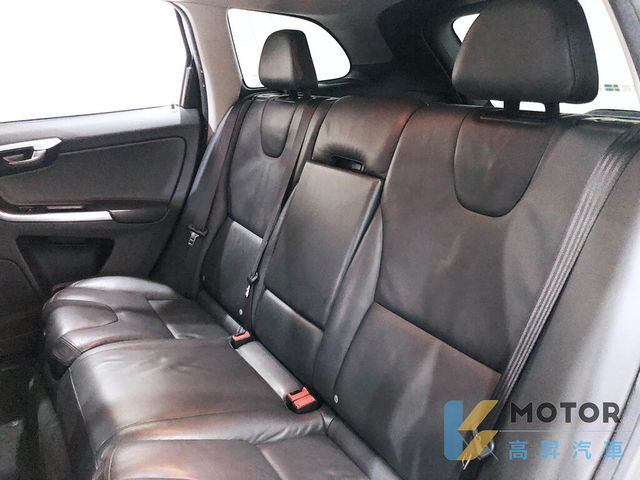 VOLVO富豪 XC60  第13張相片