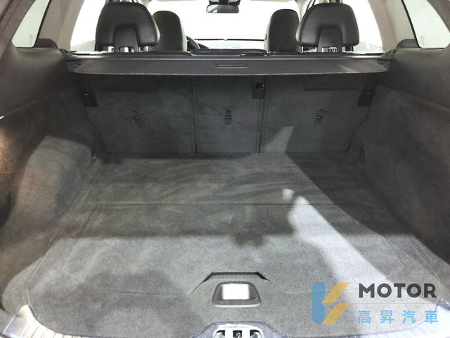 VOLVO富豪 XC60  第16張相片
