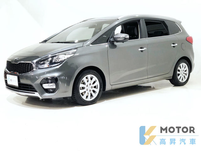 KIA起亞 CARENS  第1張相片
