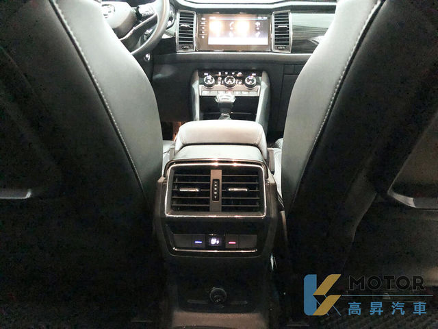 SKODA司科達 KODIAQ  第11張相片