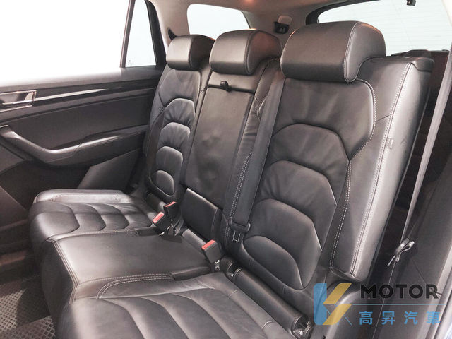 SKODA司科達 KODIAQ  第12張相片