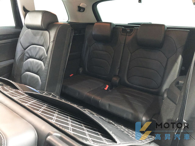 SKODA司科達 KODIAQ  第13張相片