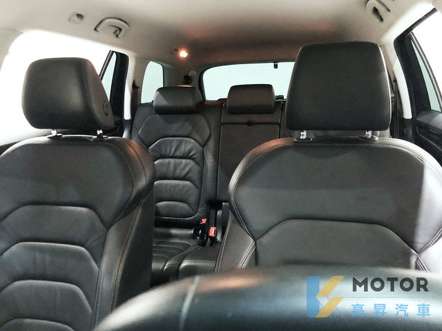 SKODA司科達 KODIAQ  第14張相片